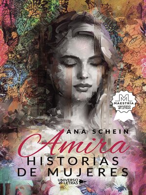 cover image of Amira. Historia de mujeres